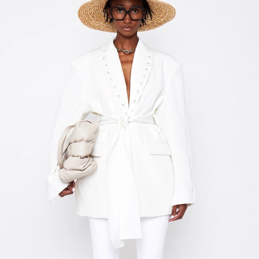 BBX Brand Oversized Suit Jacket